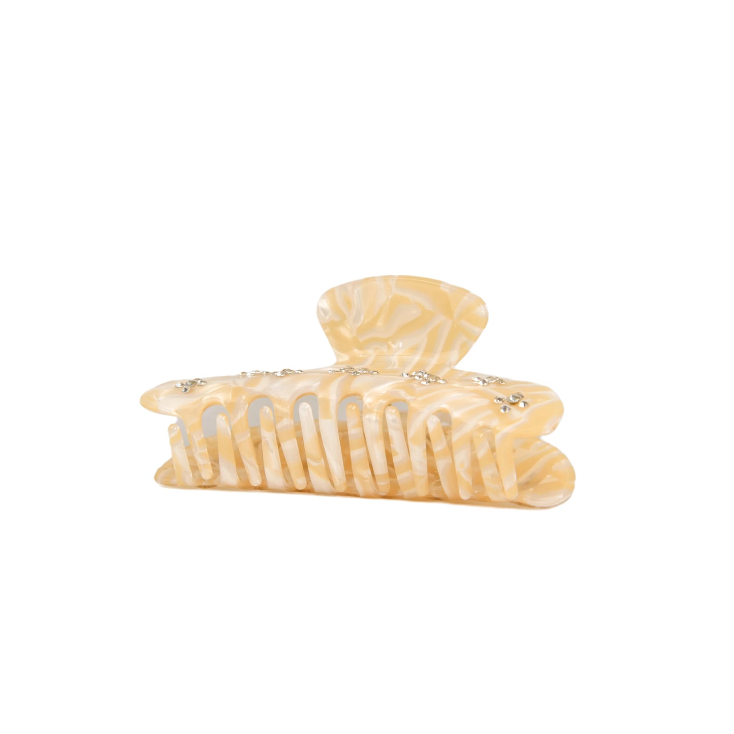 Éclat Hair Claw Clip