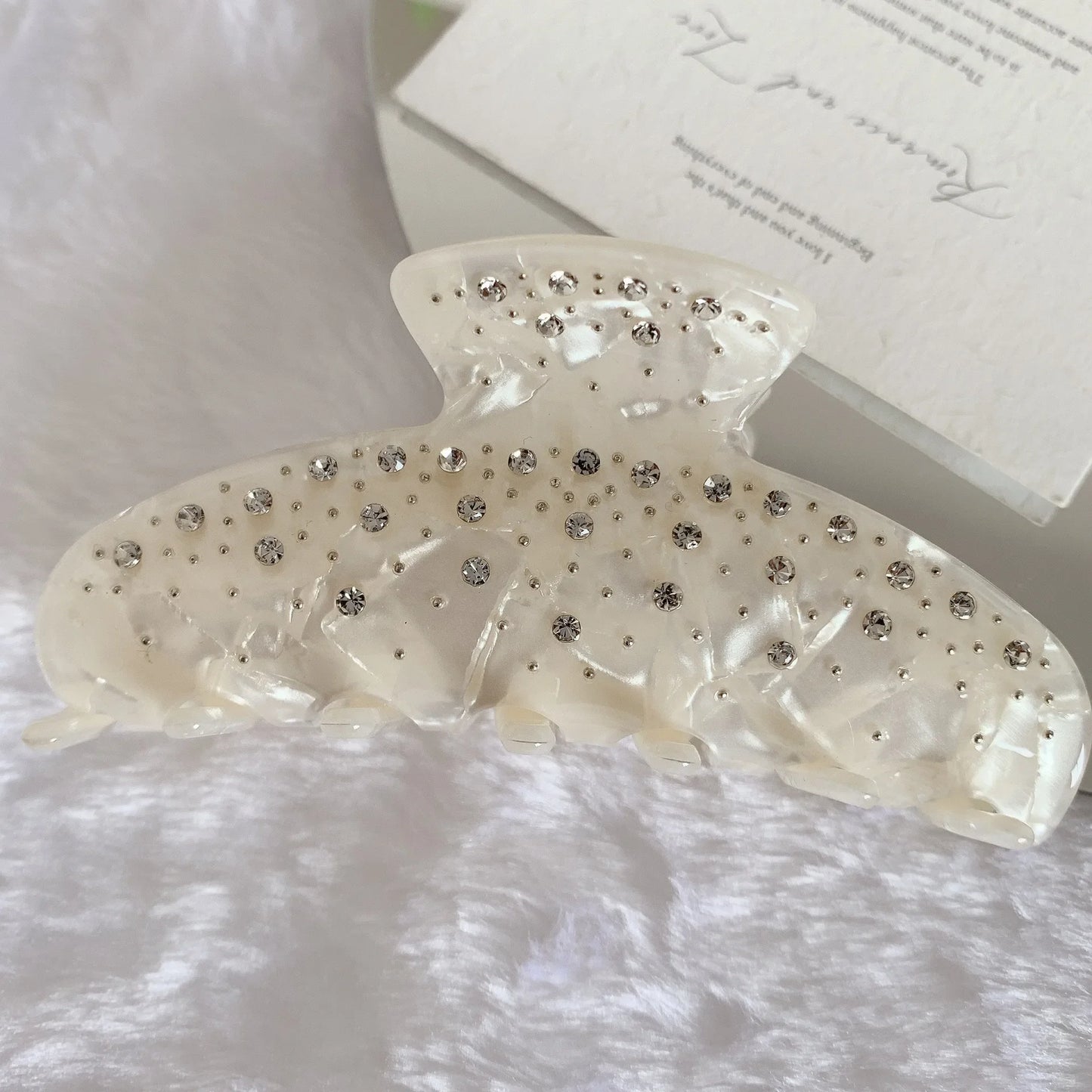 Lumi Hair Clip