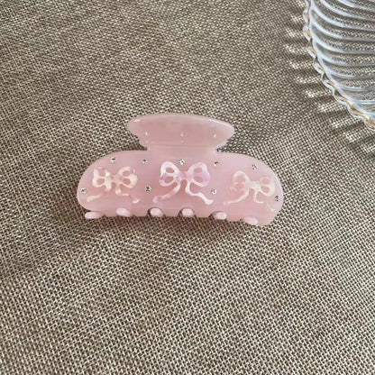 Chantilly Hair Claw Clip