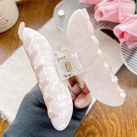 Amore Hair Claw Clip