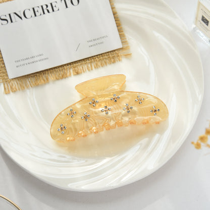 Éclat Hair Claw Clip