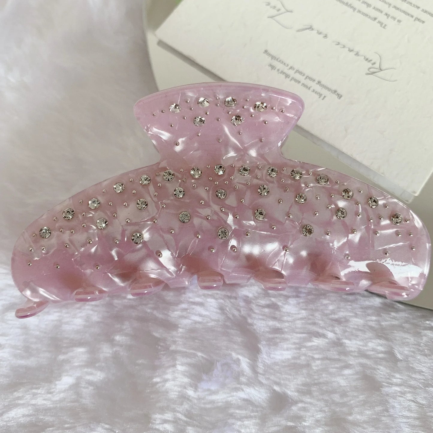 Lumi Hair Clip