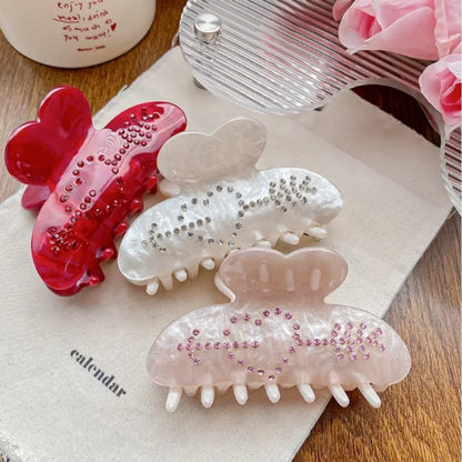 Amore Hair Claw Clip